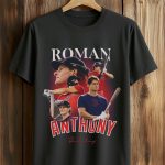 Red Sox Prospect Rookie Shirt