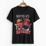 Red Sox Roman Anthony Prospect Rookie Shirt