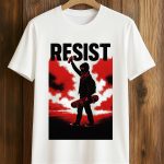 Resist Taco Pedo Shirt