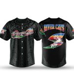 Sacramento River Cats Mexican Heritage Night Baseball Jersey 2025
