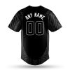 San Diego Padres Mexican Heritage Celebration Baseball Jersey 2025