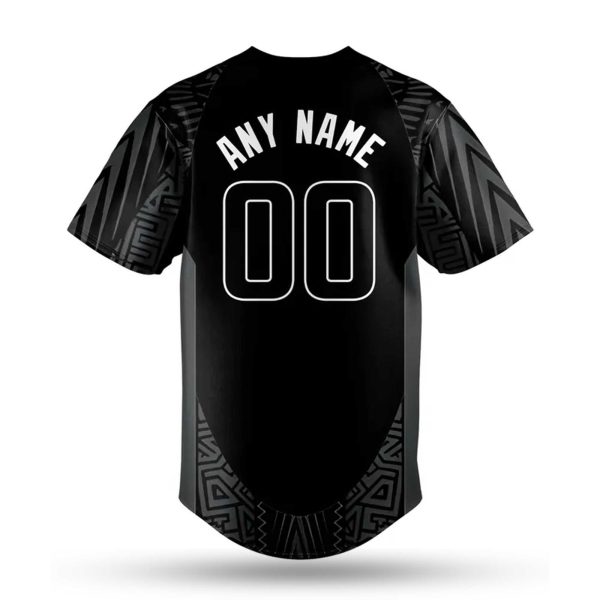 San Diego Padres Mexican Heritage Celebration Baseball Jersey 2025