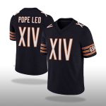 Pope Leo XIV Bears Jersey 2025