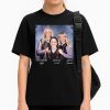 Sophie Cunningham x Caitlin Clark x Lexie Hull Shirt