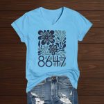 Tonja Luken 8647 Shirt