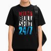 Trump Bull Shit 24 7 Shirt