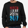 Trump Bull Shit 24 7 Shirt