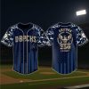 Arizona Diamondbacks US Navy 250th Birthday Jersey 2025
