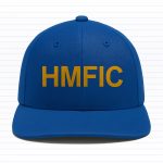 James Cameron HMFIC Baseball Cap