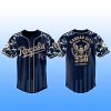 Kansas City Royals US Navy 250th Birthday Jersey 2025