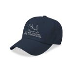 My Cat Could Run The Country Better Hat