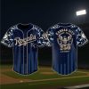 Kansas City Royals US Navy 250th Birthday Jersey 2025