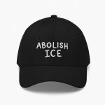Franifio Abolish Ice Hat