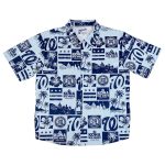 Nationals NATS20 Hawaiian Shirt 2025 Giveaway
