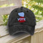 Handmaid Vote Pro Choice Baseball Cap