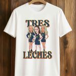 Sophie Cunningham Tres Leches T-Shirt