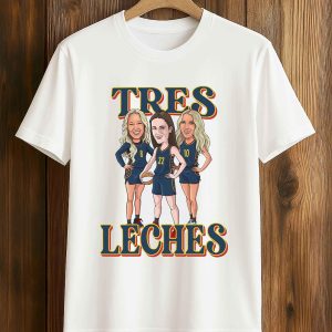 Sophie Cunningham Tres Leches T Shirt