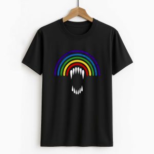 Vampire Gay Shirt