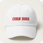 Corn Dogs Hat