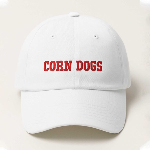 Coin Dogs Hat
