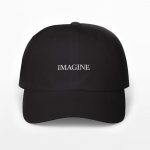 Ron Howard Imagine Hat