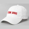 Coin Dogs Hat