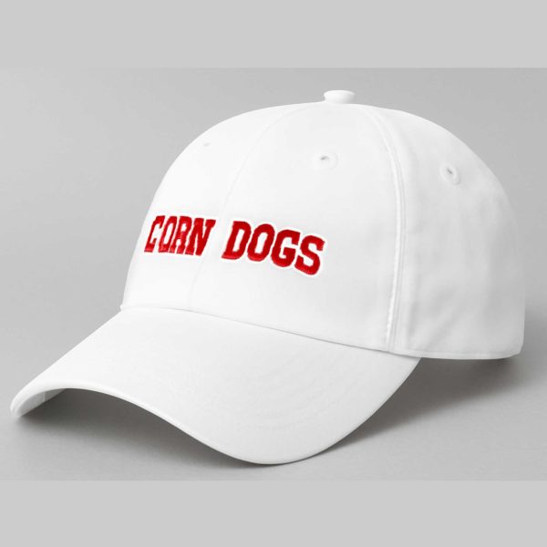 Coin Dogs Hat