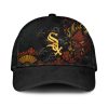 White Sox Yakuza Bloodline Jersey 2025