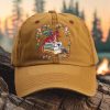 Fantasy Dystopyan Thriller FDT Hat