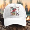 Fantasy Dystopyan Thriller FDT Hat
