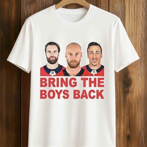 Bring The Boys Back Shirt