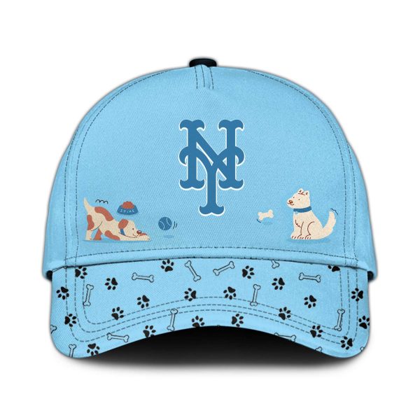 Mets International Dog Day Jersey 2025
