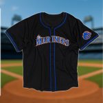 Mariners Boise State Day Jersey Giveaway 2025