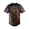 Guardians Yakuza Bloodline Jersey 2025