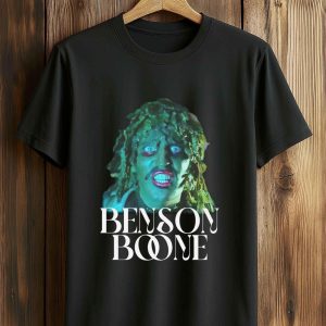 Benson Boone T Shirt