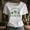 Fir Dogwood Tamarack Protect Our National Park Shirt