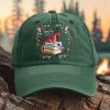 Fantasy Dystopyan Thriller FDT Hat