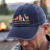 Respect The Locals Baseball Cap