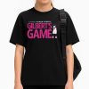 A Film By Aaron Sorkin Gilbert's Game Arenas Shirt