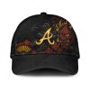 Braves Yakuza Bloodline Jersey 2025