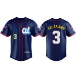 All Star Seattle Mariners Home Runs Derby Champion Jersey 2025