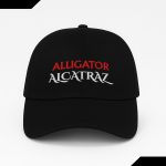 Alligator Alcatraz Baseball Cap