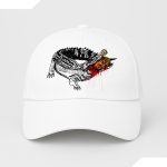 Alligator Alcatraz Trump Hat