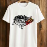 Alligator Alcatraz Trump Shirt
