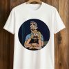 Andy Byron and Kristin Cabot Kiss Cam Workplace Gossip Shirt 5