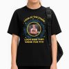Andy Byron and Kristin Cabot Look At The Stars Shirt
