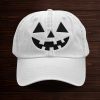 Autumn Pumpkin Style Halloween Hat 3