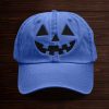 Autumn Pumpkin Style Halloween Hat 5