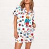 BDB Debi Tirar Mas Fotos Pajama Set For Women 1
