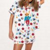 BDB Debi Tirar Mas Fotos Pajama Set For Women 2
